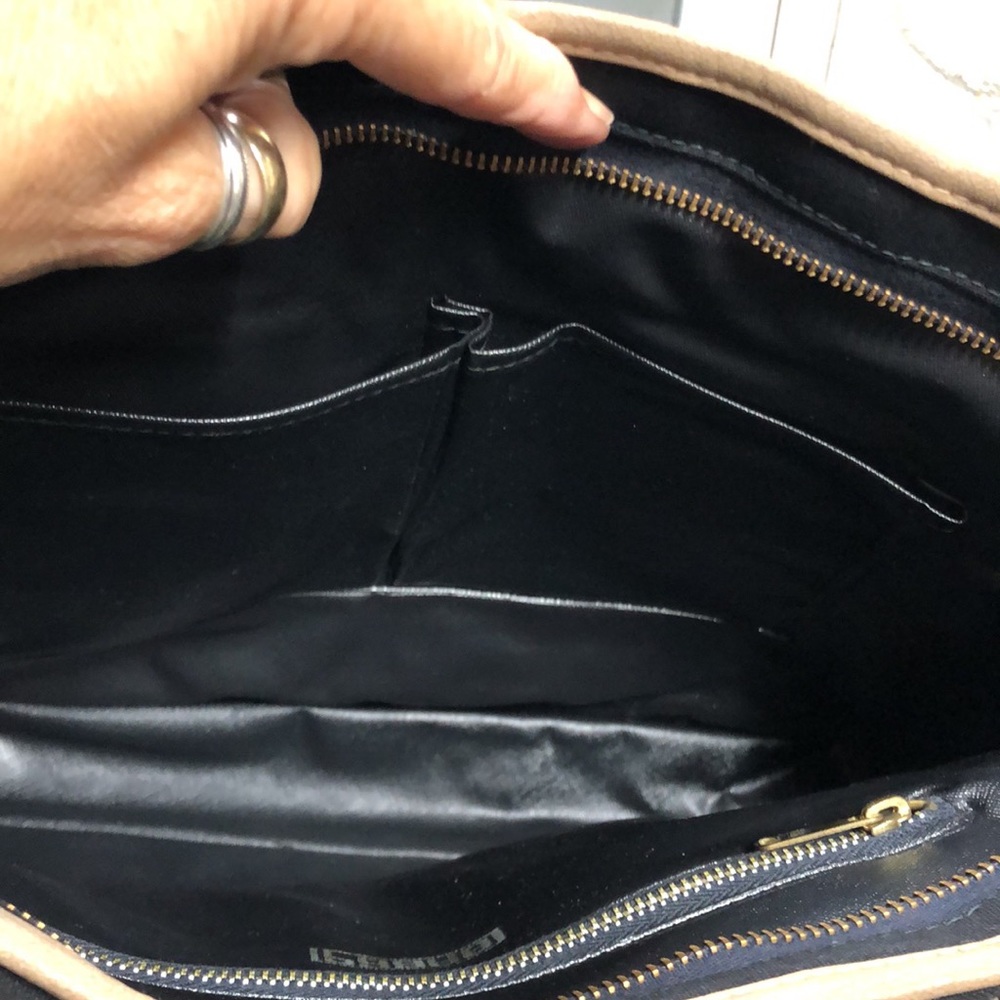 BAGGS COMPUTER BAG - Picture 3 of 7